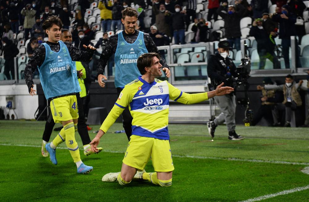 Prediksi Bola: Sassuolo vs Juventus 26 April 2022