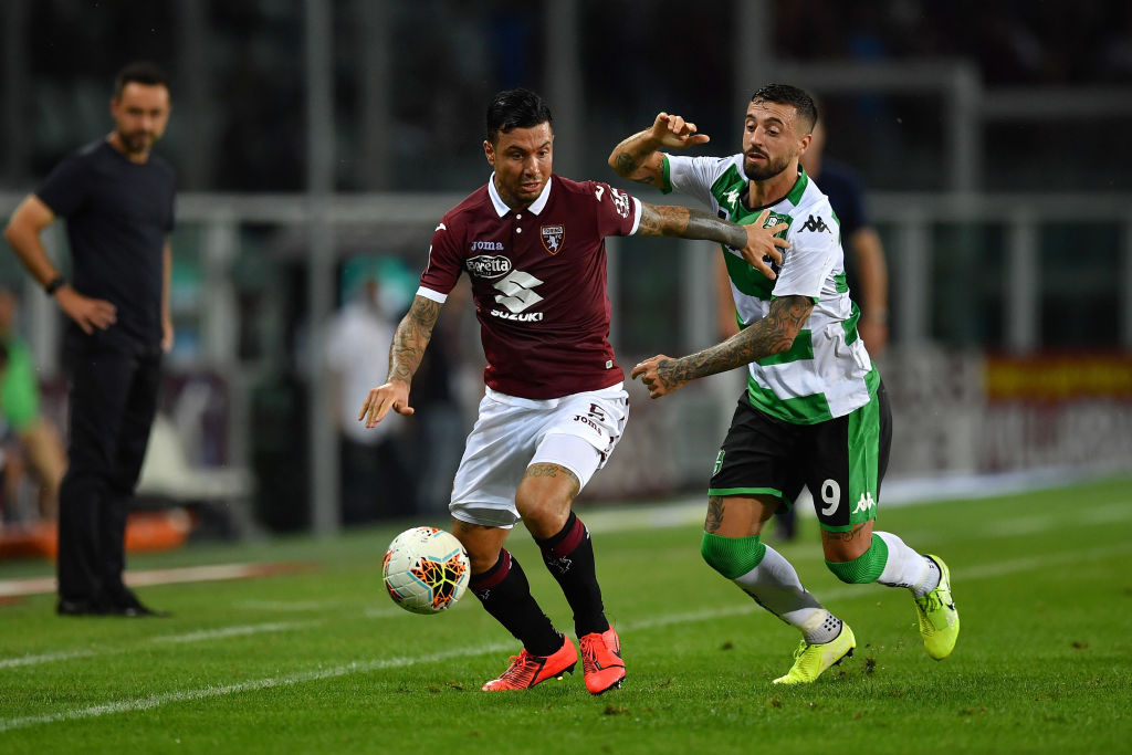Prediksi Bola: Sassuolo vs Torino 24 Oktober 2020