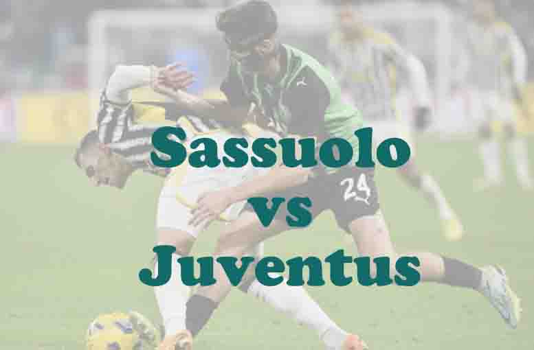 Prediksi Bola: Sassuolo vs Juventus 7 Januari 2026