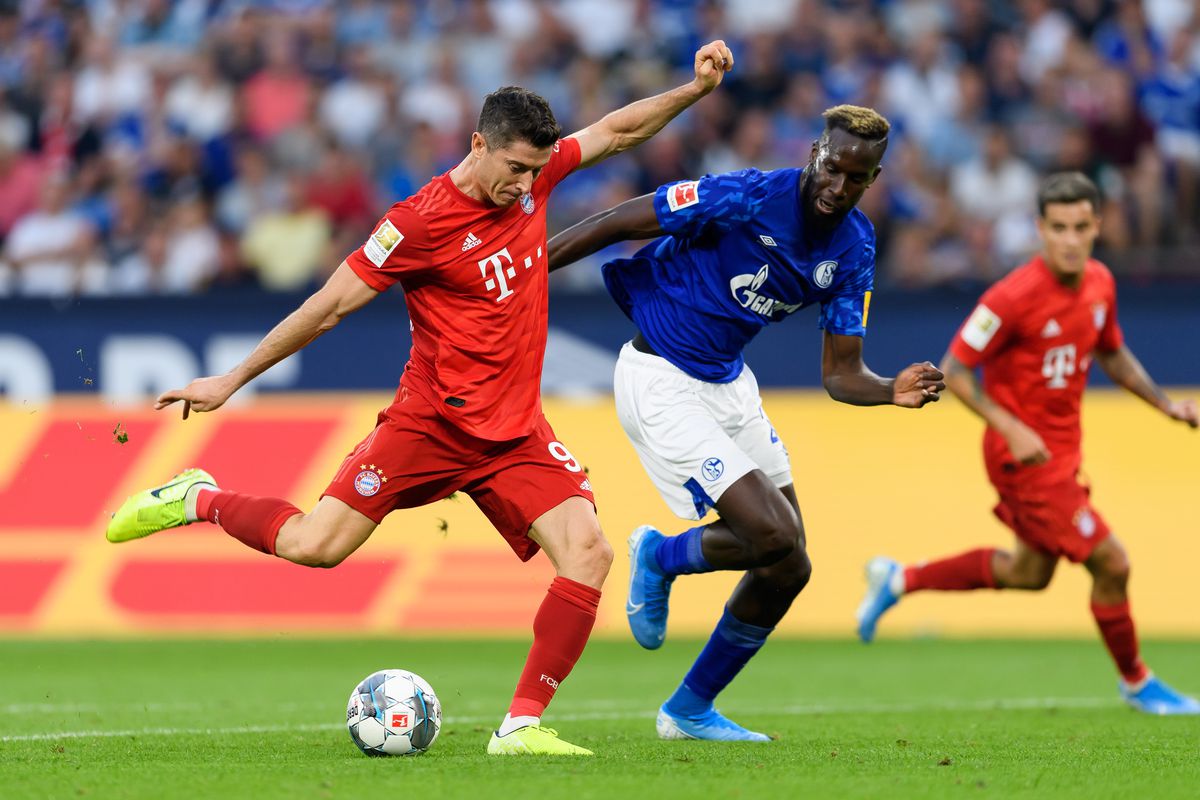 Prediksi Bola: Schalke vs Bayern Munchen 24 Januari 2021