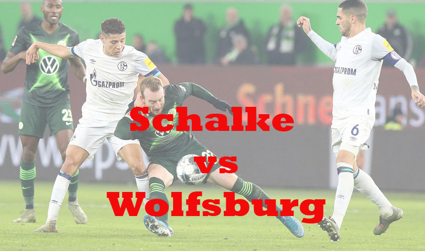 Prediksi Bola: Schalke vs Wolfsburg 11 Februari 2023