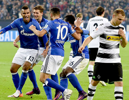 Prediksi Bola: Schalke 04 vs Hertha Berlin 13 Oktober 2019