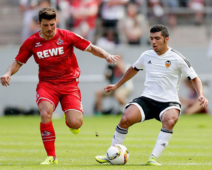 Prediksi Bola: Schalke vs FC Koln 20 Desember 2017