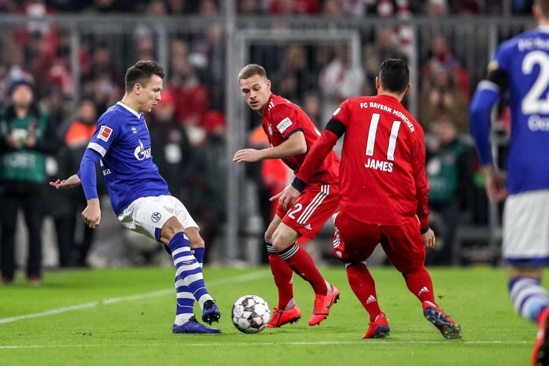 Prediksi Bola: Schalke vs Bayern Munchen 24 Agustus 2019