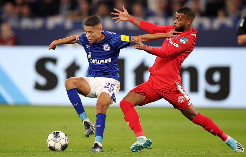 Prediksi Bola: Mainz vs Schalke 17 Februari 2020
