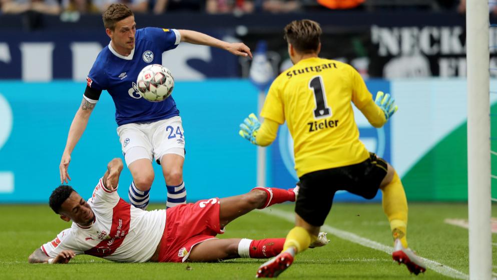 Prediksi Bola: Schalke vs VfB Stuttgart 31 Oktober 2020