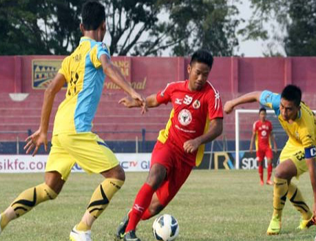 Prediksi Bola: Semen Padang vs Arema 21 Juli 2017