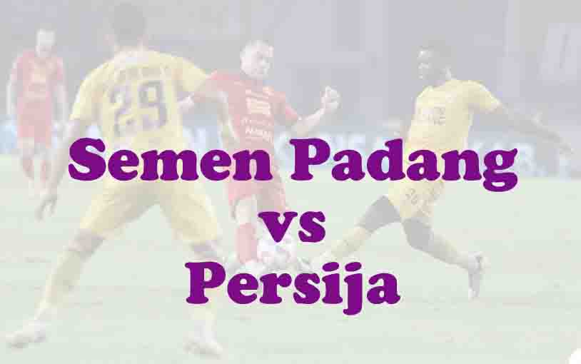 Prediksi Bola: Semen Padang vs Persija 22 Desember 2025