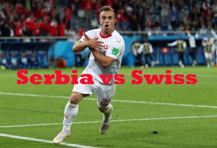 Prediksi Bola: Serbia vs Swiss 3 Desember 2022