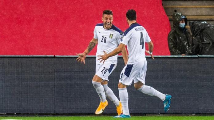 Prediksi Bola: Serbia vs Skotlandia 13 November 2020