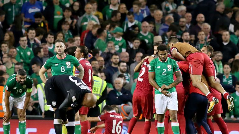 Prediksi Bola: Serbia vs Rep Irlandia 25 Maret 2021