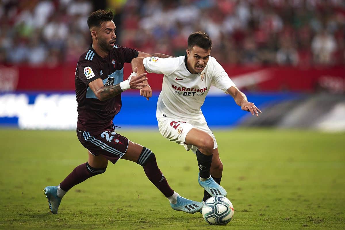Prediksi Bola: Sevilla vs Celta Vigo 23 Januari 2022