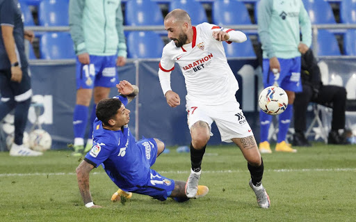 Prediksi Bola: Sevilla vs Getafe 7 Februari 2021