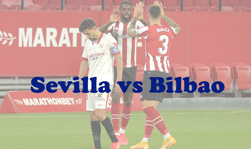Prediksi Bola: Sevilla vs Bilbao 5 Januari 2024