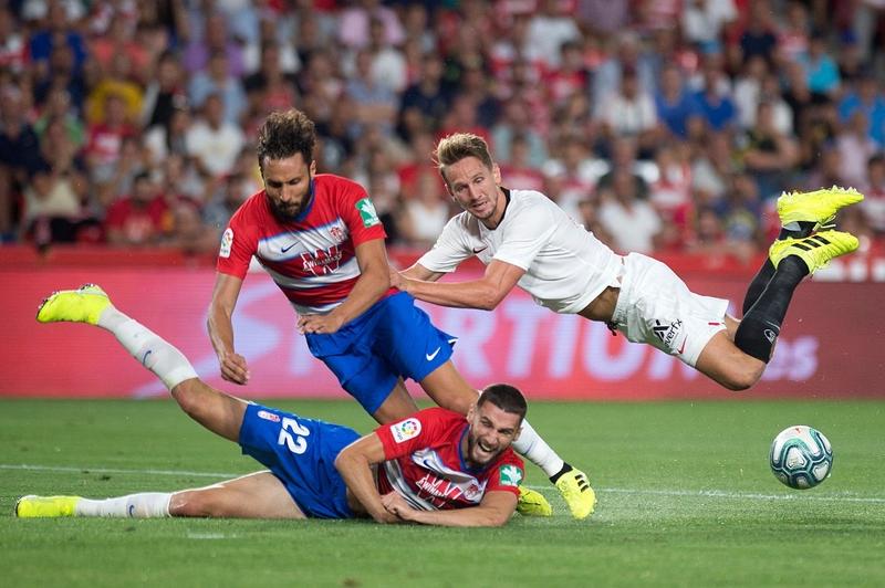 Prediksi Bola: Sevilla vs Granada 9 April 2022