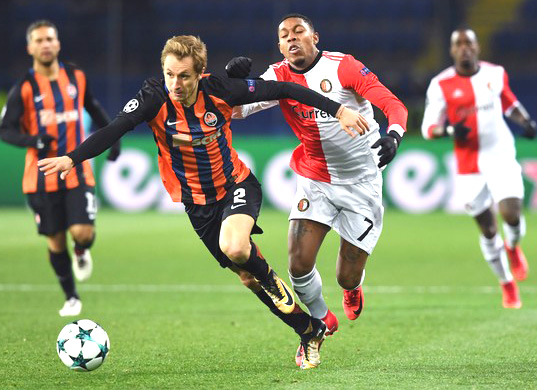 Prediksi Bola: Shakhtar Donetsk vs Hoffenheim 19 September 2018