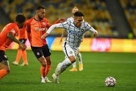 Prediksi Bola: Shakhtar Donetsk vs Inter Milan 28 September 2021