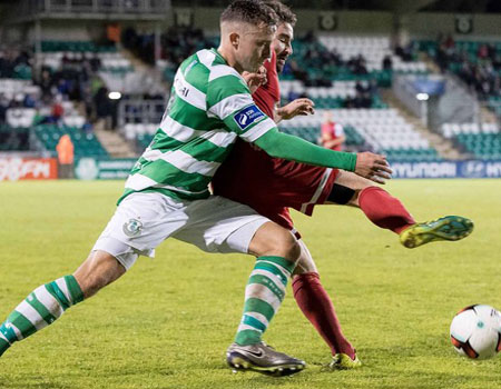 Prediksi Bola: Shamrock vs Cork City 18 Maret 2017