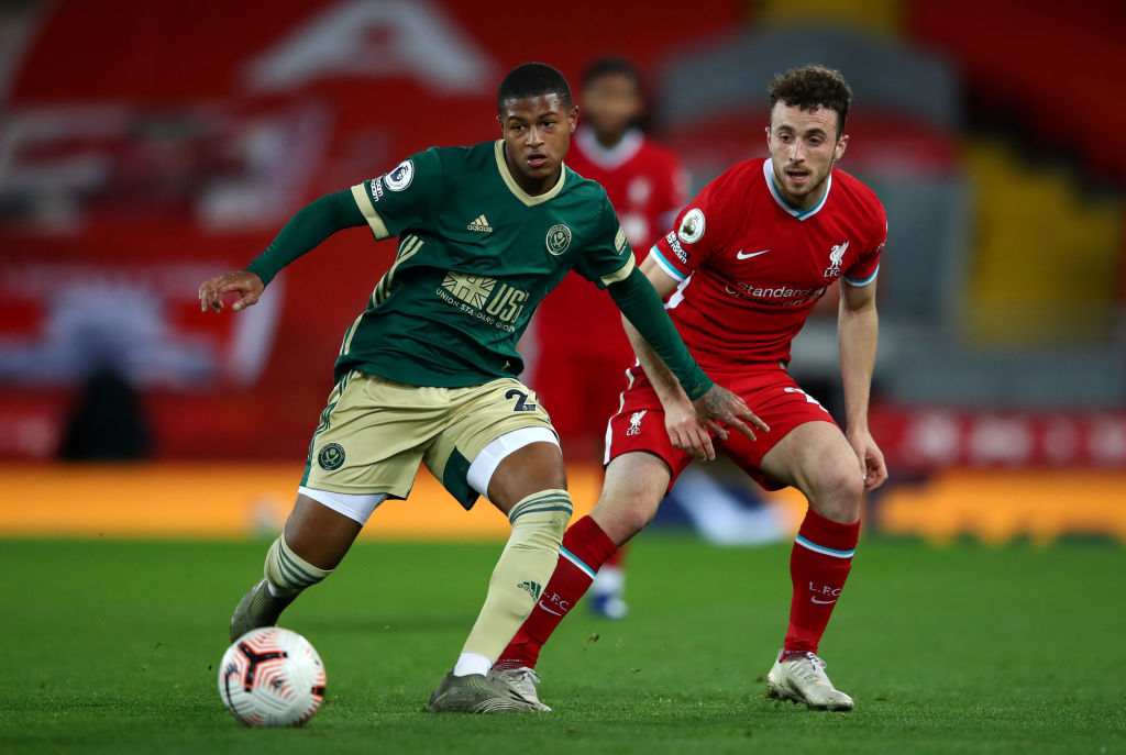 Prediksi Bola: Sheffield Utd vs Liverpool 1 Maret 2021