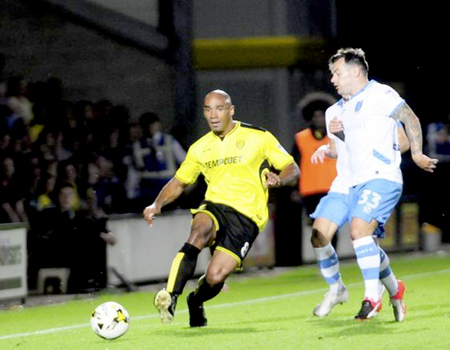 Prediksi Bola: Sheffield vs Birmingham 11 Februari 2017