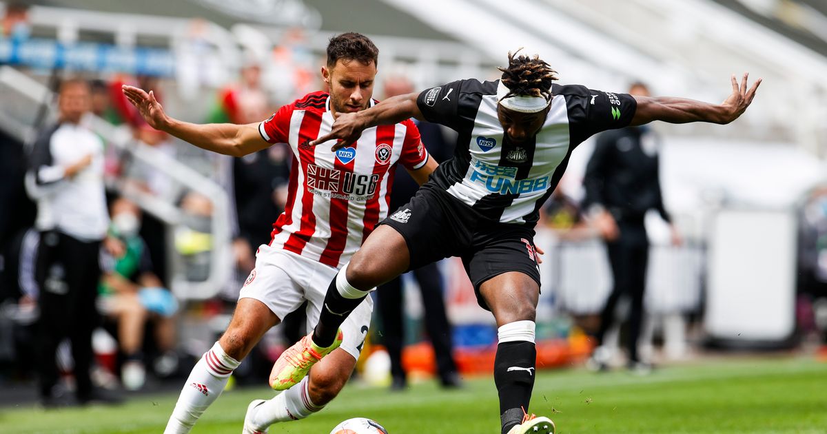 Prediksi Bola: Sheffield Utd vs Newcastle 13 Januari 2021