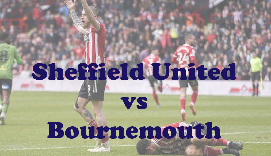 Prediksi Bola: Sheffield United vs Bournemouth 25 November 2023