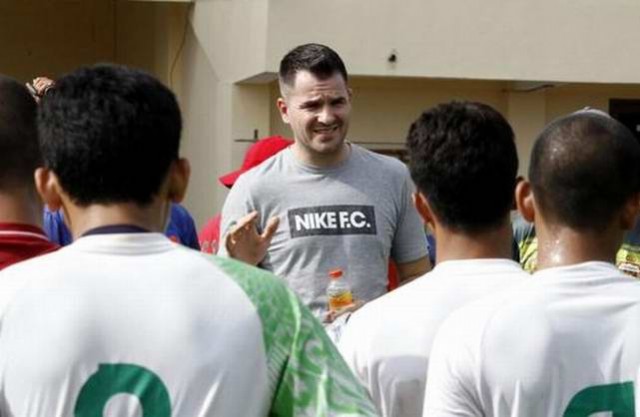 Liburan, Pemain Bhayangkara FC Diminta Lupakan Sepakbola Sejenak 