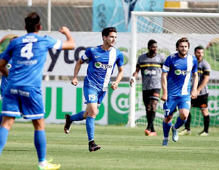 Prediksi Bola: Siprus vs Kazakhstan 22 Maret 2017