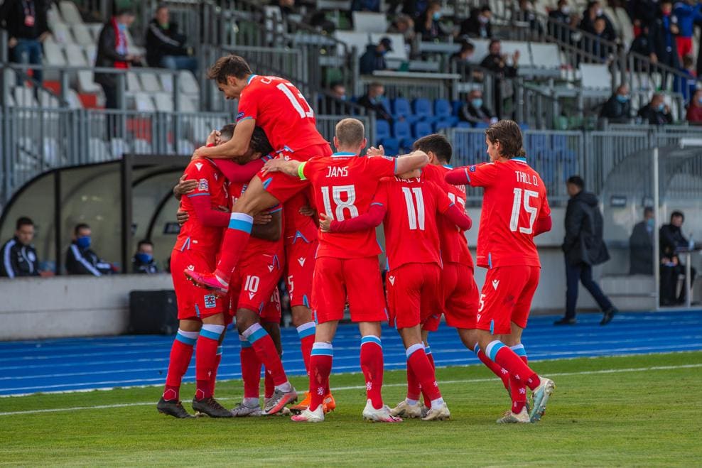 Prediksi Bola: Siprus vs Luksemburg 15 November 2020