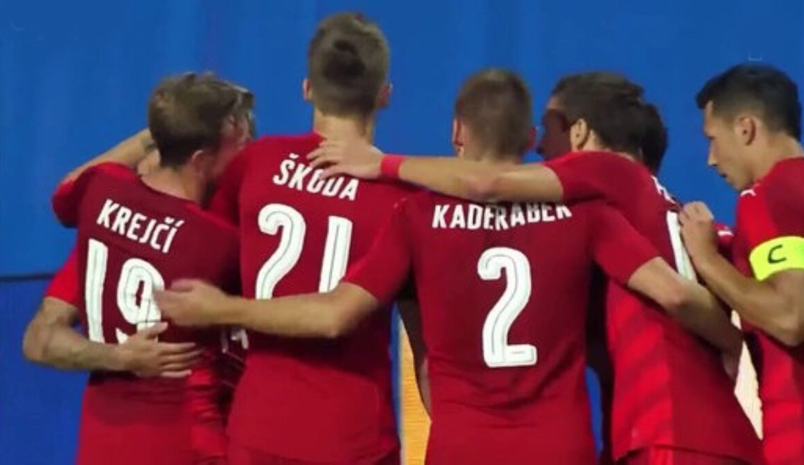 Prediksi Bola: Siprus vs Republik Ceko 7 Oktober 2020