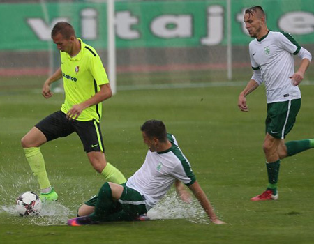 Prediksi Bola: Skalica vs Ruzomberok 19 Oktober 2017