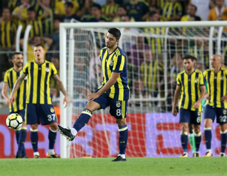 Prediksi Bola: Vardar Skopje vs Zenit St Petersburg 15 September 2017