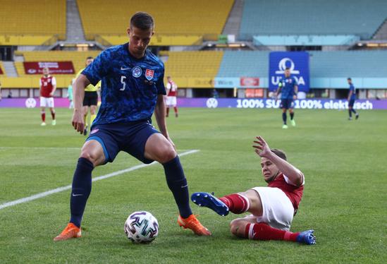 Prediksi Bola: Skotlandia vs Rep Ceko 14 Juni 2021