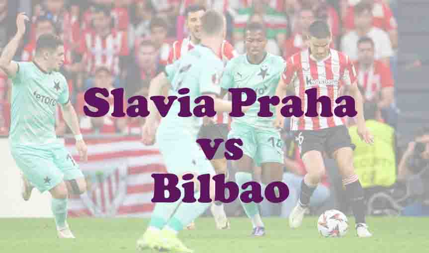 Prediksi Bola: Slavia Praha vs Bilbao 26 November 2025