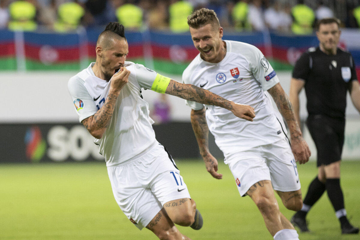 Prediksi Bola: Slovakia vs Republik Irlandia 9 Oktober 2020