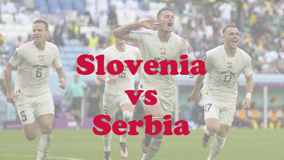 Prediksi Bola: Slovenia vs Serbia 20 Juni 2024
