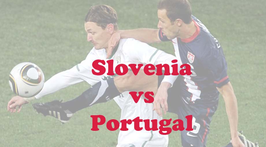 Prediksi Bola: Slovenia vs Portugal 27 Maret 2024