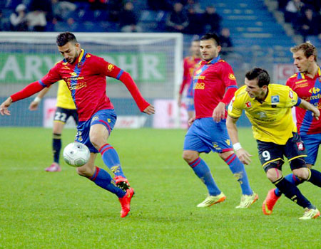 Prediksi Bola: Sochaux vs Laval 18 Februari 2017