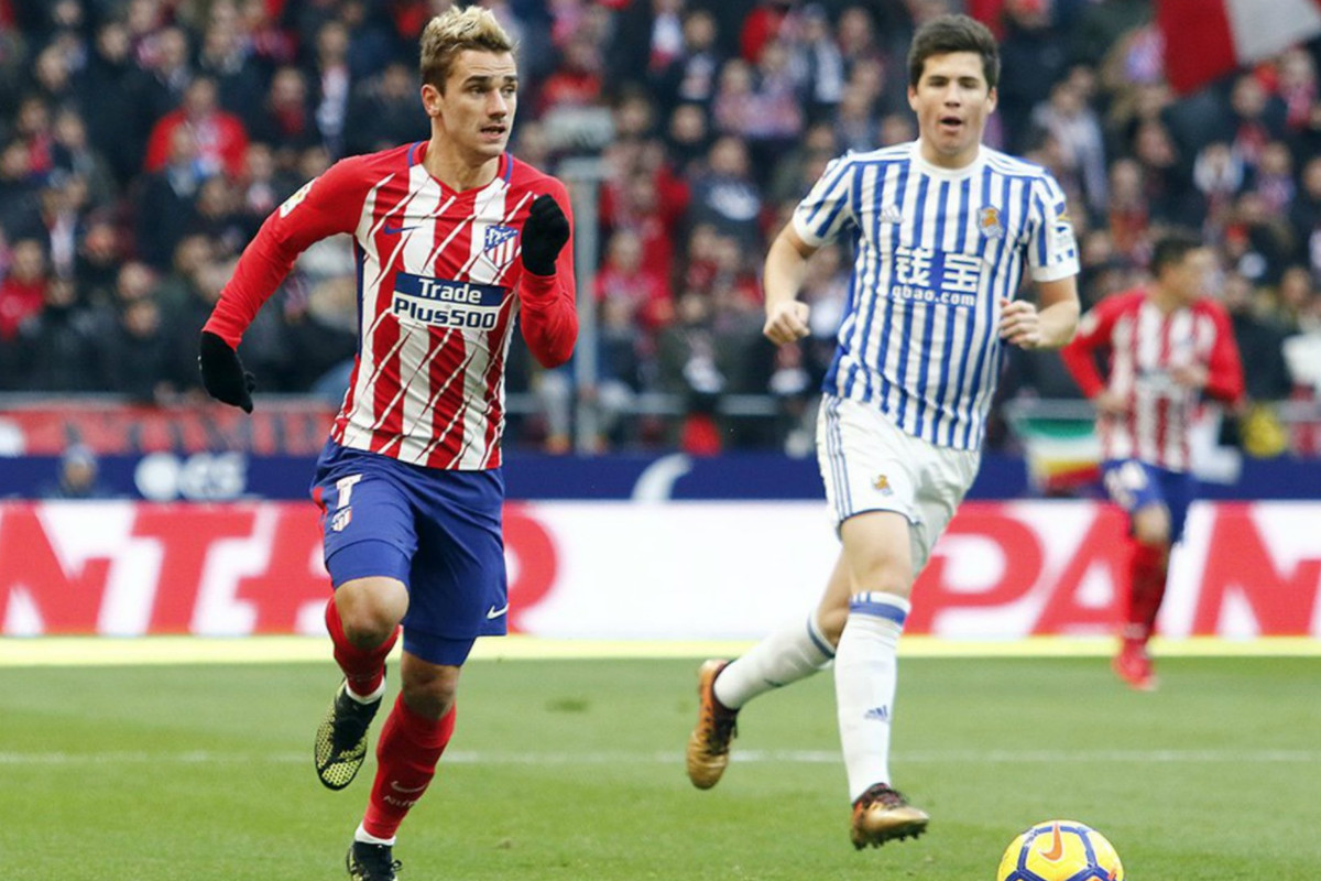 Prediksi Bola: Sociedad vs Atletico 20 Januari 2022