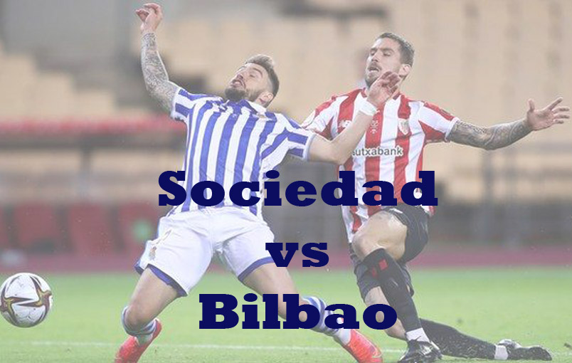 Prediksi Bola: Sociedad vs Bilbao 15 Januari 2023
