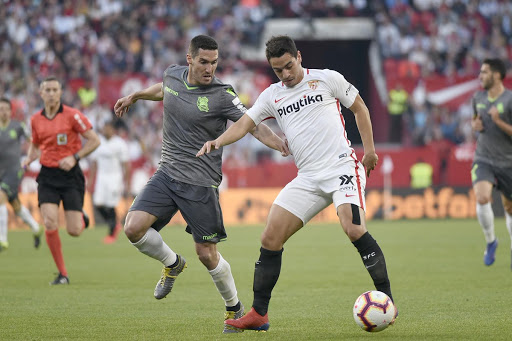 Prediksi Bola: Sociedad vs Sevilla 17 Juli 2020