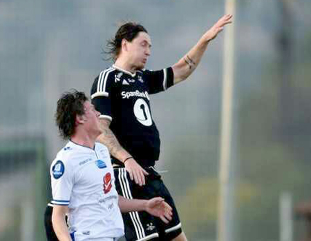 Prediksi Bola: Real Sociedad vs Rosenborg 15 September 2017