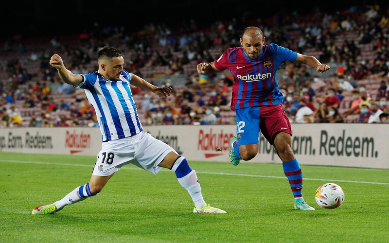 Prediksi Bola: Sociedad vs Barcelona 22 April 2022