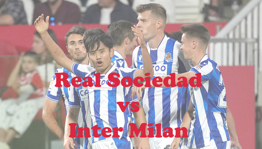 Prediksi Bola: Sociedad vs Inter Milan 21 September 2023