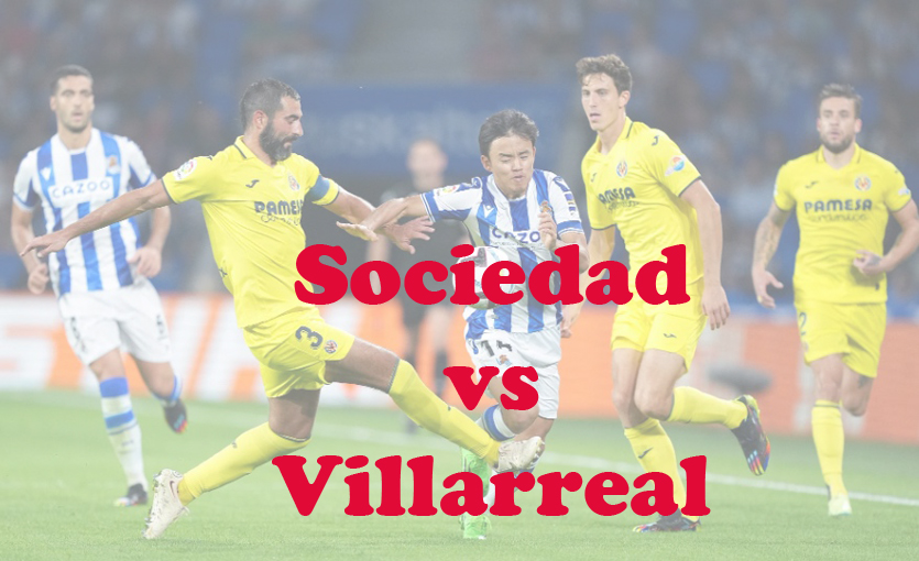 Prediksi Bola: Sociedad vs Villarreal 24 Februari 2024