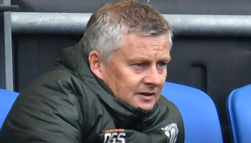 Roy Keane Khawatirkan Masa Depan Solskjaer