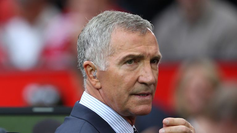 Souness: Sulit Selesaikan Liga Premier di Tempat Netral