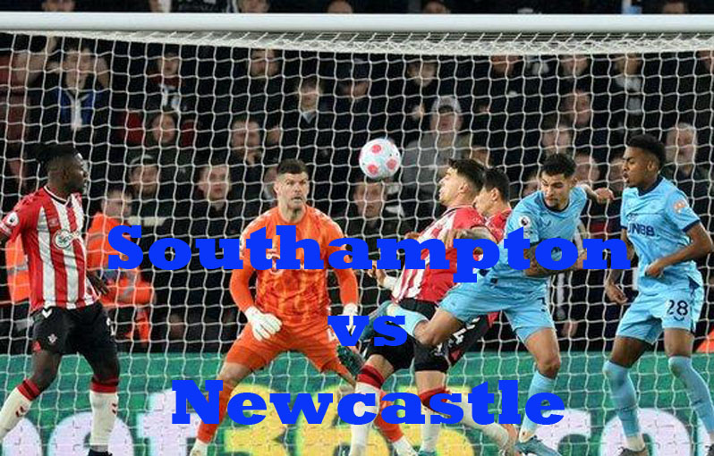 Prediksi Bola: Southampton vs Newcastle 6 November 2022