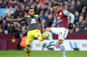 Prediksi Bola: Southampton vs Aston Villa 22 Februari 2020