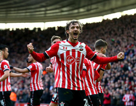 Prediksi Bola: Southampton vs Watford 9 September 2017